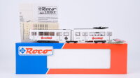 Roco H0 43194 Strassenbahn Doornkaat BR 3609 KVB Gleichstrom