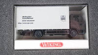 Electrotren H0 LC 21010 Schiebewandwagen "UPS" DB