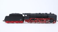 Roco H0 Dampflok mit Tender BR 44 Gleichstrom (Licht...