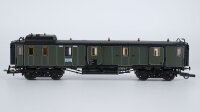Trix H0 23764 Gepäckwagen K.Bay.Sts.B.