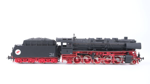 Roco H0 Dampflok mit Tender BR 44 Gleichstrom