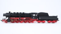 Roco H0 62253 Dampflok BR 053 045-1 DB Gleichstrom