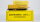 Lux Modellbau H0 8820 Gleisstaubsauger mit Faulhaber-Motor DB Digital