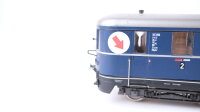Liliput H0 Triebzug-Set BR VT 33 205 DB 2-teilig Gleichstrom