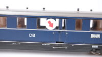 Liliput H0 Triebzug-Set BR VT 33 205 DB 2-teilig Gleichstrom