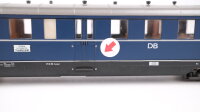 Liliput H0 Triebzug-Set BR VT 33 205 DB 2-teilig Gleichstrom