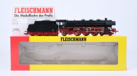 Fleischmann H0 4103K Dampflok BR 03 132 DB Gleichstrom...