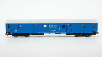 Tillig H0 74755 Postwagen CD