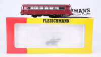 Fleischmann H0 4405 Schienenbus-Motorwagen BR 95 9150 DB