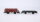 Fleischmann H0 82 5910 Bahndienstwagen-Set DB