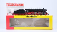 Fleischmann H0 4138 Dampflok BR 39 103 DB Gleichstrom Analog