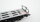 Roco H0 47739 Schwerlastwagen mit Schmalspur-Dampflok DB