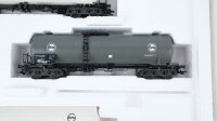 Märklin H0 4855 Wagen-Set "EVA" der DB