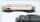 Märklin H0 4855 Wagen-Set "EVA" der DB