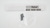 Roco H0 45513 Personenwagen 51 50 21-53 009-9 DR