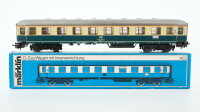 Märklin H0 4111 Personenwagen Kl.1 DB