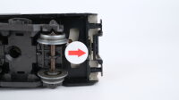Märklin H0 4183 Reisezugwagen ABx 791.1 der DB