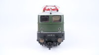 Roco H0 43388 E-Lok BR 140 167-8 DB Gleichstrom