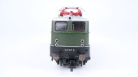 Roco H0 43388 E-Lok BR 140 167-8 DB Gleichstrom