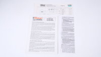 Roco H0 43388 E-Lok BR 140 167-8 DB Gleichstrom