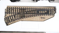 Märklin H0 2994 Startpackung Dampflok 3087 KLVM Wechselstrom (vermutlich verharzt)