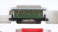 Märklin H0 2994 Startpackung Dampflok 3087 KLVM Wechselstrom (vermutlich verharzt)