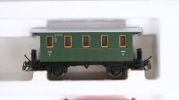 Märklin H0 2994 Startpackung Dampflok 3087 KLVM Wechselstrom (vermutlich verharzt)