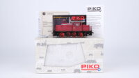Piko H0 51080 E-Lok BR E 63 05 DB Gleichstrom
