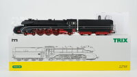 Trix H0 22705 Dampflok BR 10 001 DB Gleichstrom