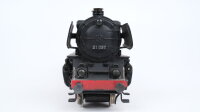 Märklin H0 3048 Dampflok BR 01 097 DB Wechselstrom (Licht Defekt)