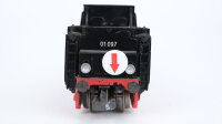 Märklin H0 3048 Dampflok BR 01 097 DB Wechselstrom (Licht Defekt)