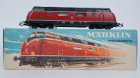 Märklin H0 3021 Diesellok BR V 200 027 DB...