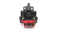 Trix H0 22002 Dampflok BR 73 085 DRG Gleichstrom