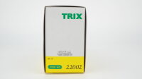 Trix H0 22002 Dampflok BR 73 085 DRG Gleichstrom