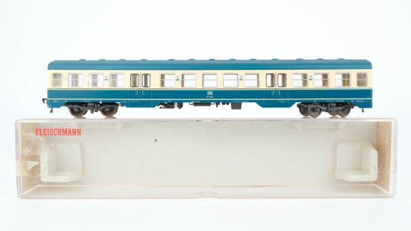 Fleischmann H0 4436 Mittelwagen 2.KL DB