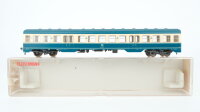 Fleischmann H0 4436 Mittelwagen 2.KL DB