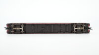 Fleischmann H0 5164K InterCity Schnellzugwagen 61 80 18-95 206-8 DB