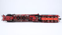 Liliput H0 L104001 Dampflok BR 18 316 DB Gleichstrom
