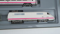 Märklin H0 3371 Triebzug ICE InterCity-Experimental BR 410 DB Wechselstrom (vermutlich verharzt)