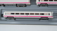 Märklin H0 3371 Triebzug ICE InterCity-Experimental BR 410 DB Wechselstrom (vermutlich verharzt)