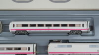 Märklin H0 3371 Triebzug ICE InterCity-Experimental BR 410 DB Wechselstrom (vermutlich verharzt)