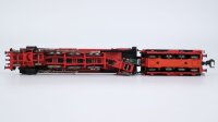 Liliput H0 L104003 Dampflok BR 18 323 DRG Gleichstrom