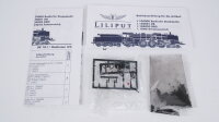 Liliput H0 L104003 Dampflok BR 18 323 DRG Gleichstrom
