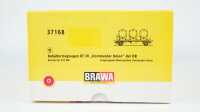 Brawa Spur 0 37168 Behälterwagen BT 30 "Dortmunder Union" DB