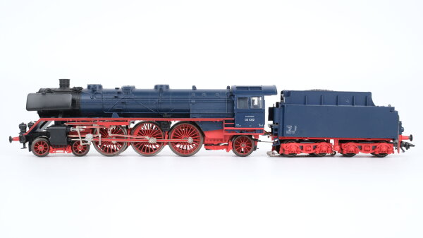 Märklin H0 Dampflok BR 03 1022 DB Wechselstrom Digital