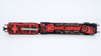 Märklin H0 Dampflok BR 03 1022 DB Wechselstrom Digital