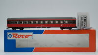 Roco H0 44319 Abteilwagen 2. Kl. ÖBB