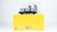 Brawa Spur 0 37163 Behältertragwagen "BTs 30...
