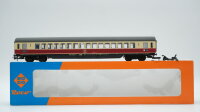 Roco H0 4268S Großraumwagen (TEE) 1. Kl. DB