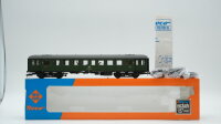 Roco H0 44550 Eilzugwagen 2. Kl. DB